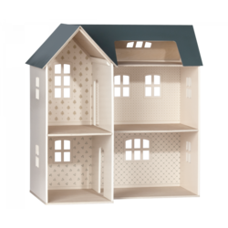 Maileg poppenhuis House of miniature -dolhouse