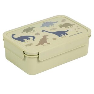 A Little Lovely Company Bento brooddoos Dinosaurussen