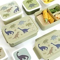 A Little Lovely Company Boîte à bento Dinosaures A Little Lovely Company