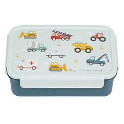 A Little Lovely Company | Bento Lunch Box Voertuigen