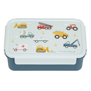 A Little Lovely Company | Bento Lunch Box Voertuigen