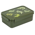 A Little Lovely Company A Little Lovely Company Bento lunch box Crocodiles