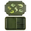 A Little Lovely Company A Little Lovely Company Bento lunch box Crocodiles
