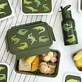 A Little Lovely Company A Little Lovely Company | Bento Lunch Box Krokodillen