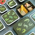 A Little Lovely Company A Little Lovely Company Bento lunch box Crocodiles