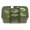 A Little Lovely Company A Little Lovely Company Bento lunch box Crocodiles