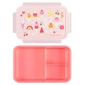 A Little Lovely Company A Little Lovely Company Bento lunch box Ice-cream