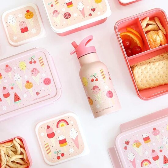 A Little Lovely Company A Little Lovely Company Bento lunch box Ice-cream
