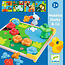 Djeco Djeco mosaic puzzle Mosaïco Ducky & Co
