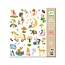 Djeco Djeco stickers fantasie 160 stuks