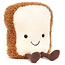 Jellycat Jellycat knuffel Amuseable Toast Small