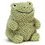 Jellycat Jellycat knuffel Flumpie Frog