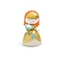 Djeco Arty toys prinses Barbara