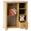 Maileg Armoire Large Yellow Maileg