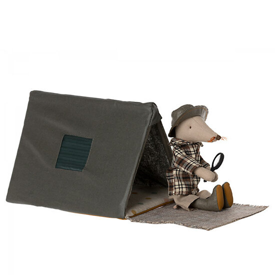 Maileg Maileg Single Zelt Mouse