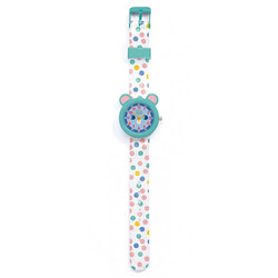 Djeco kids watch mouse