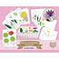 Djeco Djeco writing set Emma 10pcs