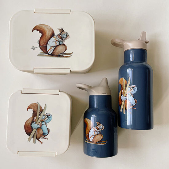 Konges Slojd Konges Slojd Thermo Trinkflasche Petit Val D'Isere