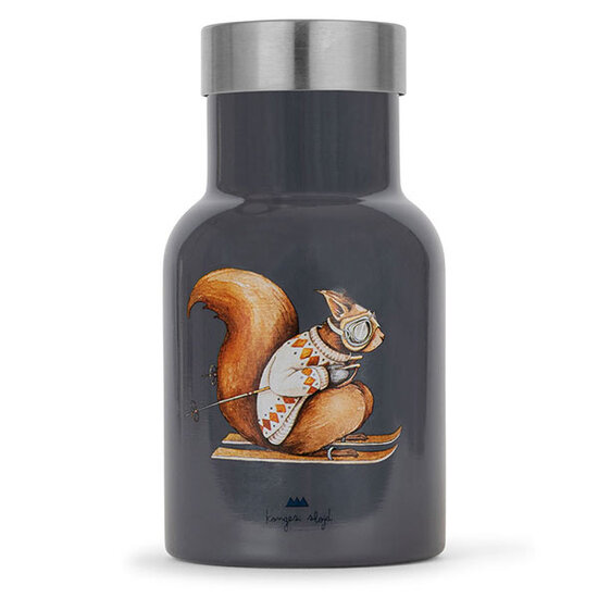 Konges Slojd Konges Slojd Thermo Trinkflasche Petit Val D'Isere