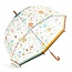 Djeco Djeco umbrella large Little Flowers