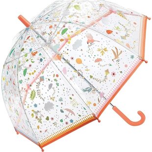 Djeco kids umbrella medium Small Lightnesses