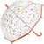 Djeco Parapluie enfant moyennes Small Lightnesses Djeco
