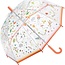 Djeco Djeco kinderparaplu medium Small Lightnesses