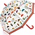 Djeco Parapluie enfant moyennes Under the rain Djeco