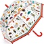 Djeco Djeco | Kinderparaplu Under The Rain