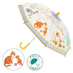 Parapluie enfant Mom and baby Djeco