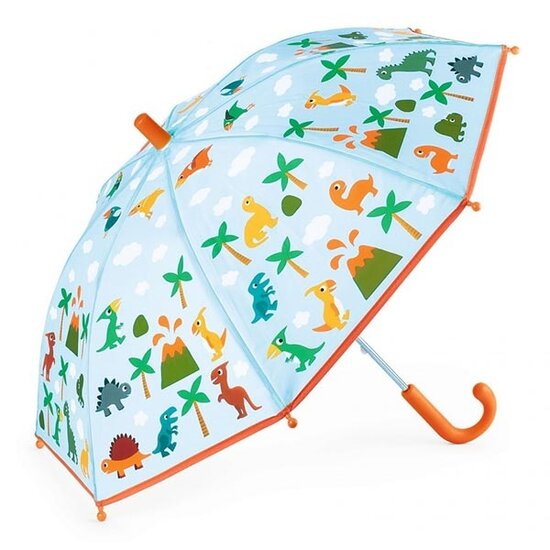 Djeco Djeco kids umbrella Dinosaurs