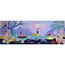 Djeco Djeco puzzle Children's lake 100 pieces