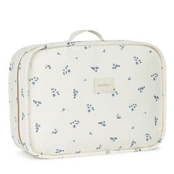 Nobodinoz Victoria Babykoffer Lily Blue