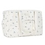Nobodinoz Changing bag Opera Lily blue - Nobodinoz