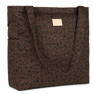 Nobodinoz tote bag Leonie Brown