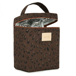 Nobodinoz Hyde Park cooler bag Leonie Brown