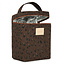 Nobodinoz tipi en accessoires Nobodinoz Hyde Park cooler bag Leonie Brown