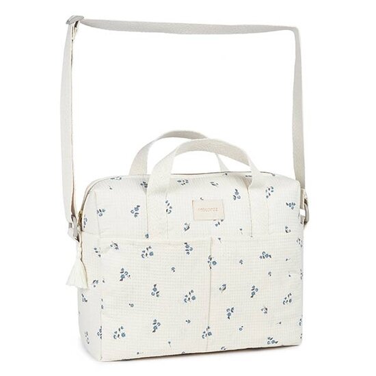 Nobodinoz Nobodinoz Gala waterproof luiertas Lily Blue