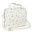 Nobodinoz Nobodinoz Gala waterproof changing bag Lily Blue