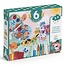 Djeco Set créatif animaux Djeco +3 ans