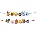 Djeco Djeco threading beads FilaFriends