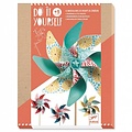 Djeco Djeco 4 windmills to create