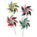Djeco Djeco 4 windmills to create