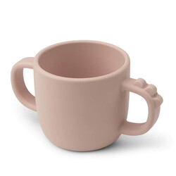 Done by Deer Peekaboo Trinkbecher Croco Powder