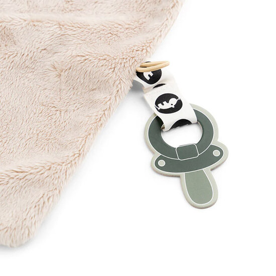 Done By Deer Done by Deer comfort blanket Lalee sand