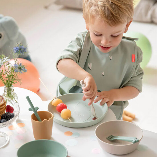 Done By Deer Done by Deer Kiddish vorken set - Raffi powder