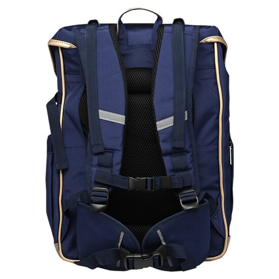 Caramel et Cie Caramel et Cie Ergo Rucksack Constellation Nuit