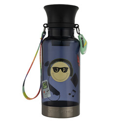 Jeune Premier drinking bottle Mr. Gadget