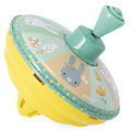 Janod Janod spinning top bunnies