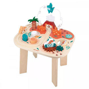 Janod activity table Dino +1 yr